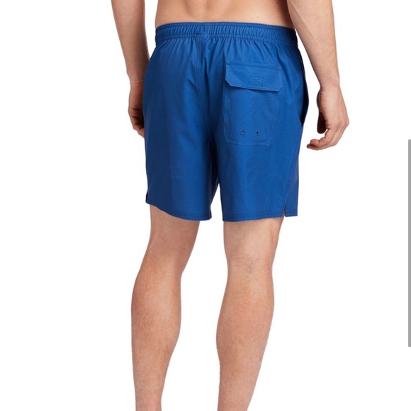 Vineyard Vines 7inch Chappy swim trunks - Picture 2 of 10
